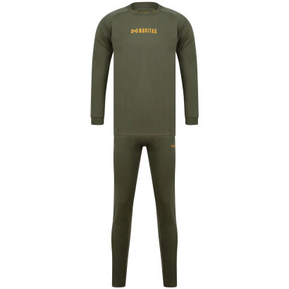 Bielizna Termoaktywna Navitas Thermal Base Layer Suit - XL