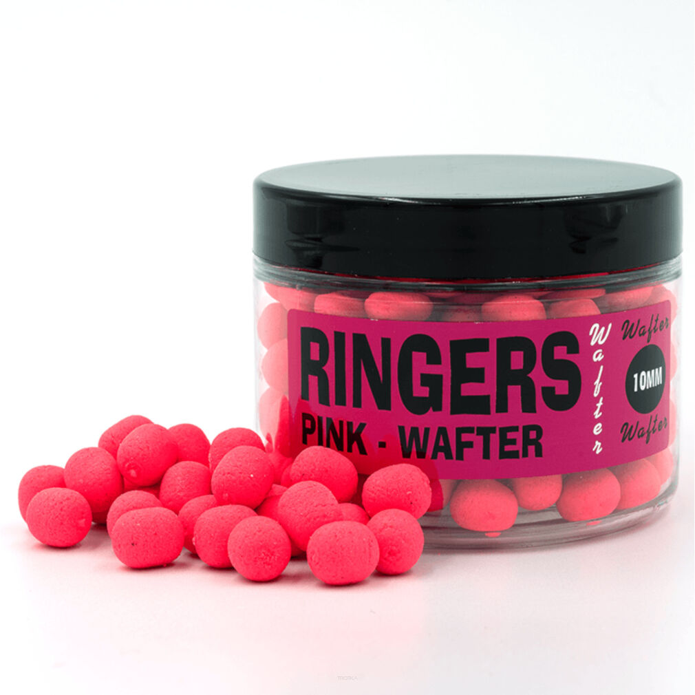Waftersy Ringers Pink 10mm