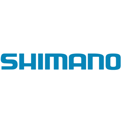 Shimano logo producenta