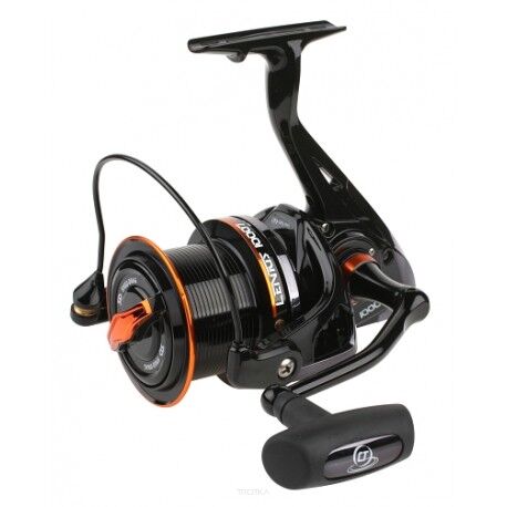 Kołowrotki karpiowe klasyczne - TROTKA sklep wędkarski