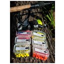 Dumbells Trotka Baits tonące - 8mm