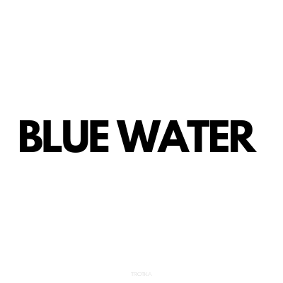 Blue Water