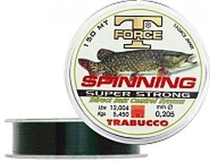 Żyłka Trabucco T-Force - Spin Pike 150m