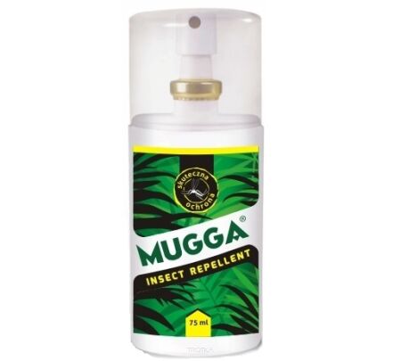 Repelenty Mugga