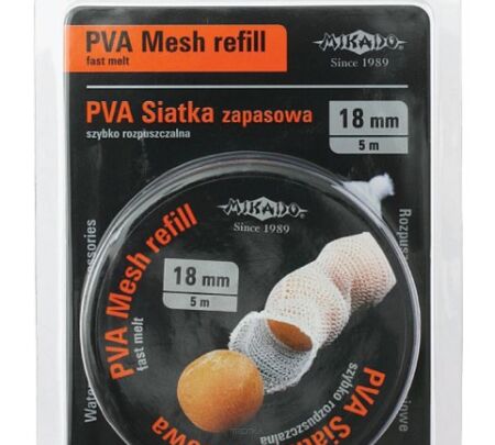 Materiały PVA