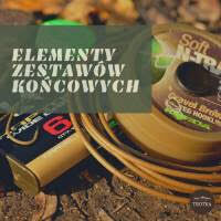 Elementy zestawów końcowych