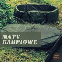 Maty karpiowe