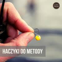 Haczyki do metody