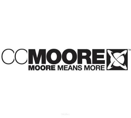 CC Moore