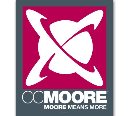 CC Moore