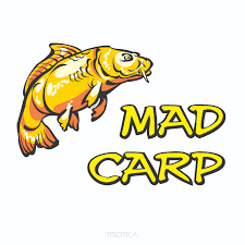 Mad Carp