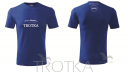Trotka materiały reklamowe