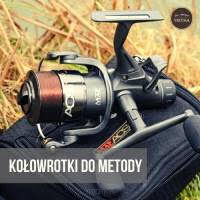 Kołowrotki do metody