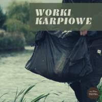 Worki karpiowe