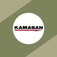 Kamasan