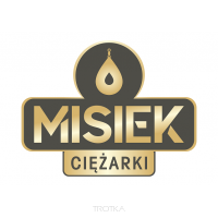 Misiek Ciężarki