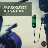 Swingery i Hangery