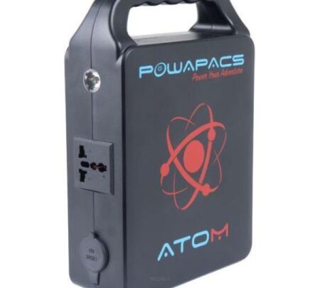Oferta POWA PACS