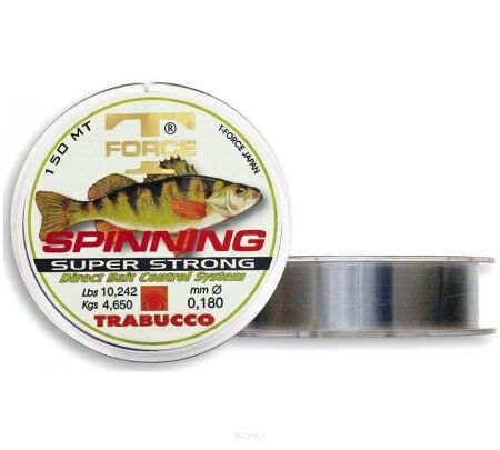 Żyłka Trabucco T-Force Spin Perch 150m