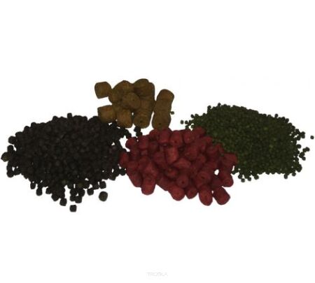 Pellet Mix
