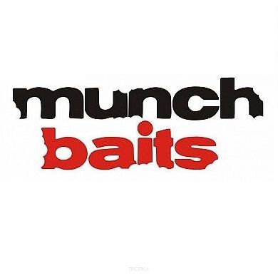 Munch Baits