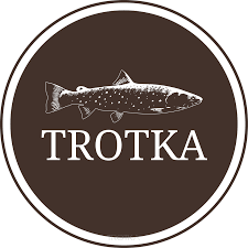 TCT - Trotka Baits