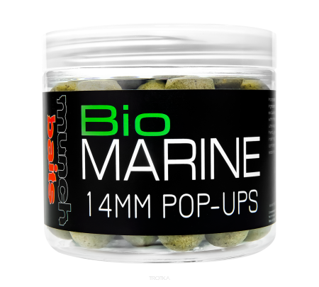 Seria - Bio Marine Range