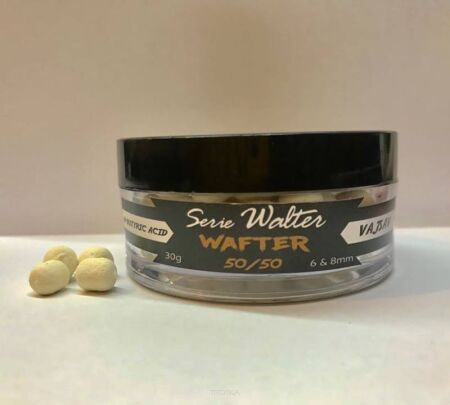 Seria Walter Wafter - Dumbells Wafters 6&8mm / 8&10mm