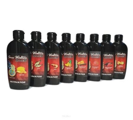 Liquid 250ml - Seria Walter / Seria Extra Activator