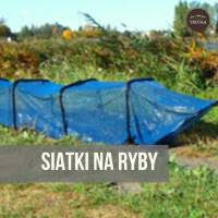 Siatki na ryby