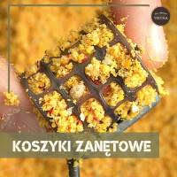 Koszyki Zanętowe