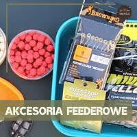 Akcesoria Feederowe