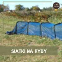 Siatki na ryby