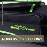 Pokrowce Feederowe