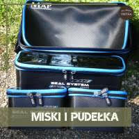 Miski i Pudełka