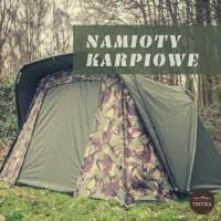 Namioty Karpiowe