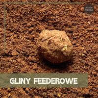 Gliny Feederowe