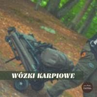 Wózki Karpiowe