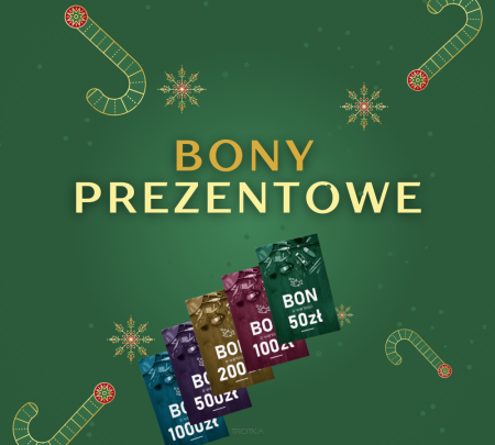 Bony Prezentowe