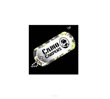 Camo Carpers