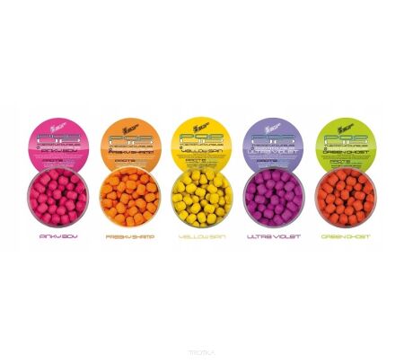 Przynęty pływające - Pop Up / 10mm