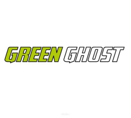 Seria - Green Ghost