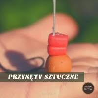 Przynęty sztuczne