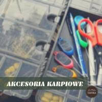 Akcesoria Karpiowe