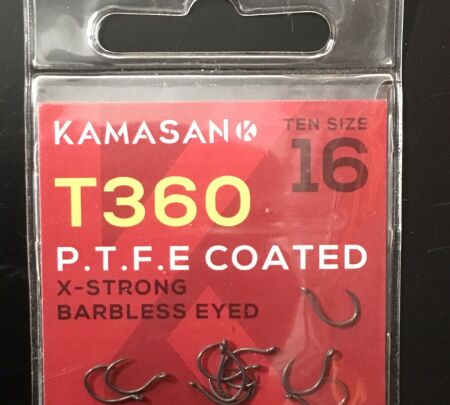 Oferta Kamasan