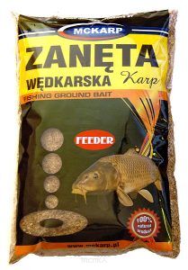 Zanęty