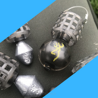 Koszyki Slow Sinking