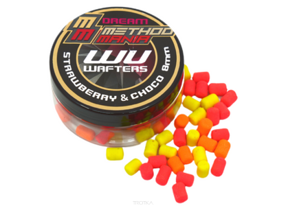 Przynęty Wu Wafters