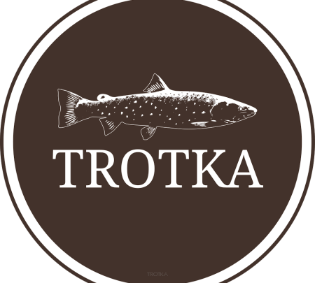 Trotka