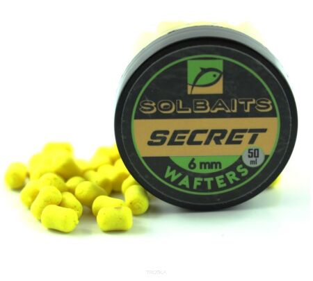 Oferta Solbaits